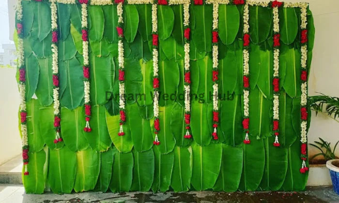 Magic Events and Wedding Planner